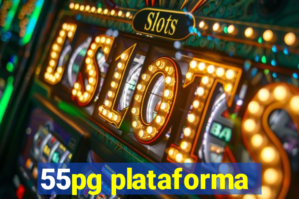 55pg plataforma
